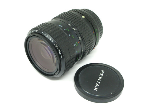 Pentax takumar 80 mm - takumar-a,